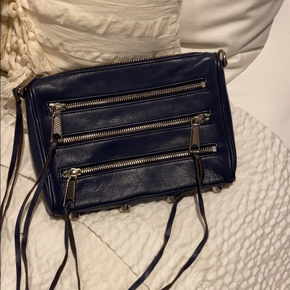 rebecca minkoff 3 zip - Picture 4 of 6